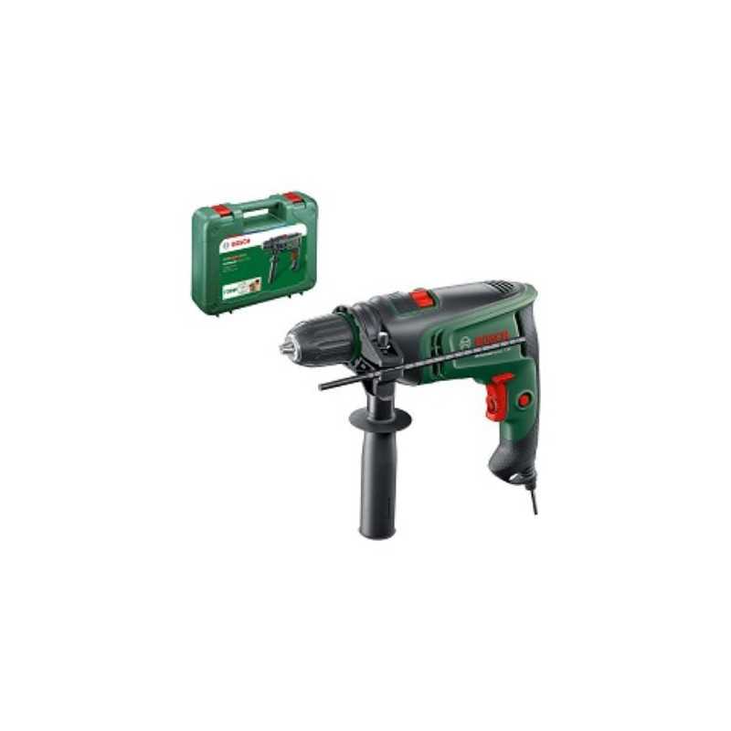 Taladro percutor BOSCH Universal Impact 730w 0603313400