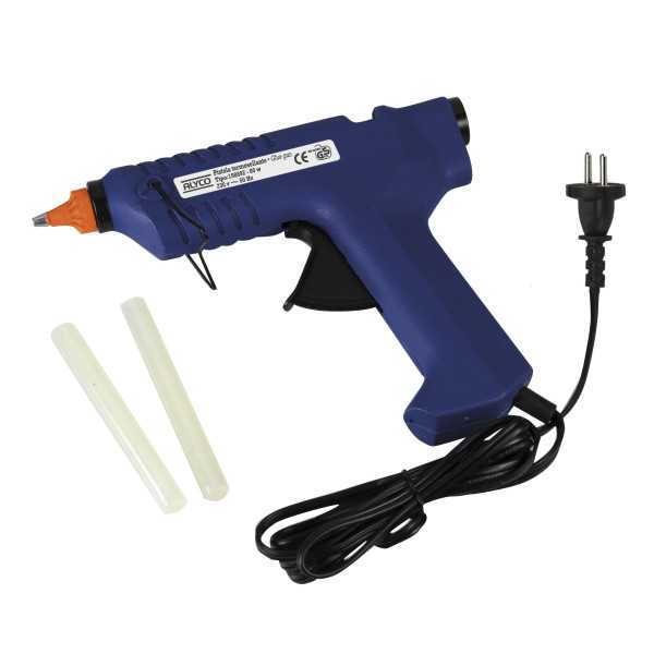 Pistola termosellante 80 W ALYCO