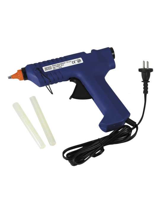 Pistola termosellante 80 W ALYCO