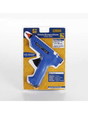 Pistola termosellante 80 W ALYCO 2