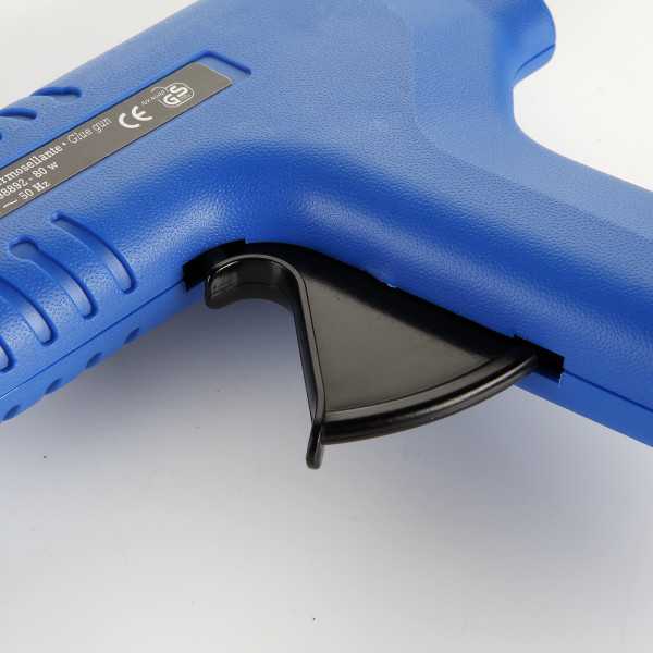 Pistola termosellante 80 W ALYCO