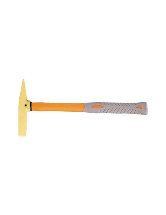 Martillo de descamación antichispa Al-Br 150 g ALYCO