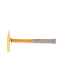 Martillo de descamación antichispa Al-Br 150 g ALYCO
