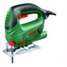 Sierra calar BOSCH 500 w. con maletin PST-650 06033A0700