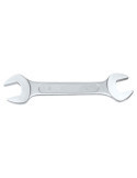 Llave fija de dos bocas inoxidable 16 x 17 mm ALYCO