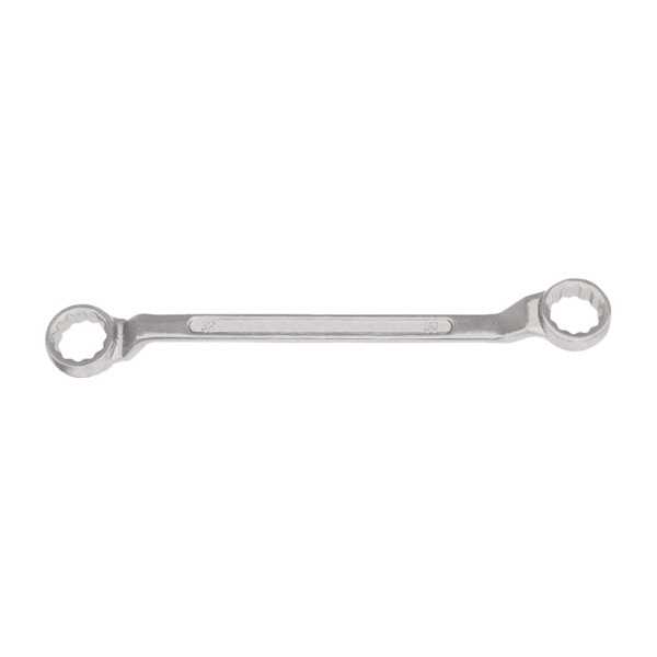 Llave acodada inoxidable 16 x 18 mm ALYCO
