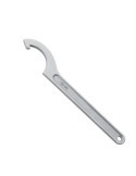 Llave fija de gancho inoxidable 30-32 mm ALYCO