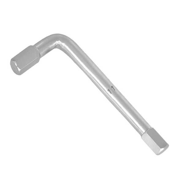 Llave Allen inoxidable 8 mm ALYCO