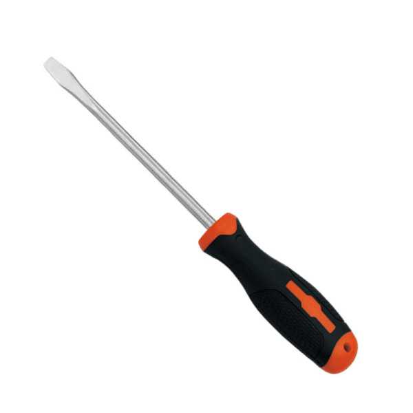 Destornillador boca plana inoxidable 7,0 x 150 mm ALYCO