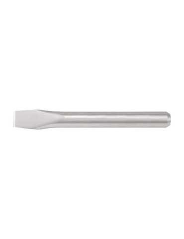 Cincel inoxidable 200 mm ALYCO