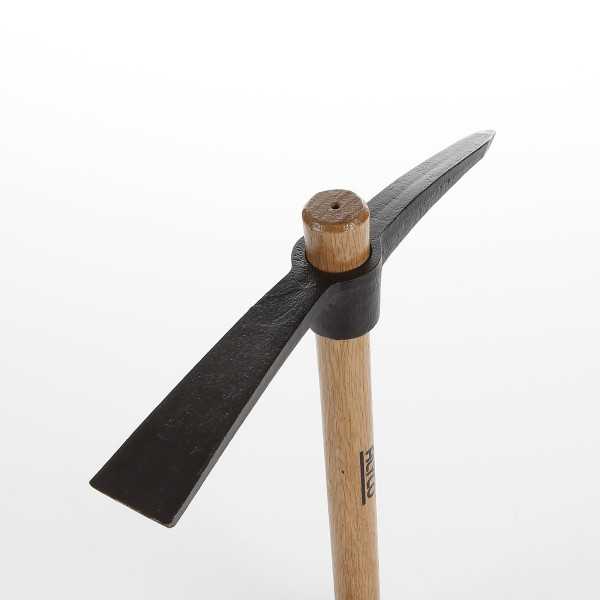 Alcotana pala-pico 650 g mango madera ALYCO
