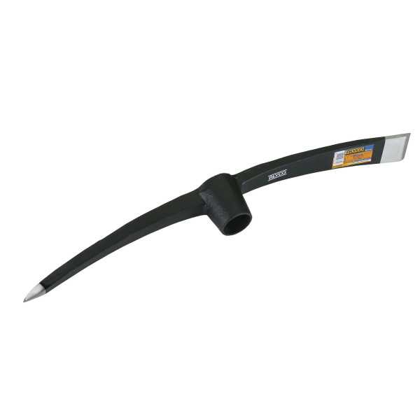 Pico de construcción forjado 2,5 kg ALYCO