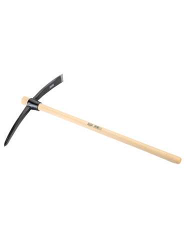 Pico de construcción forjado 2,5 kg ALYCO 2