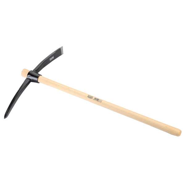 Pico de construcción forjado 2,5 kg ALYCO