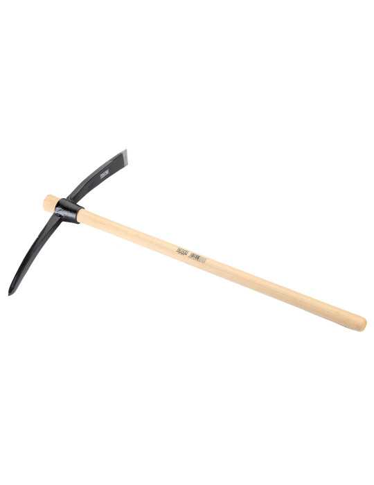 Pico de construcción forjado 2,5 kg ALYCO