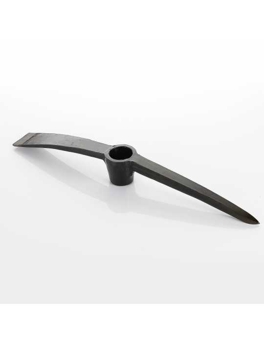 Pico de construcción forjado 2,5 kg ALYCO