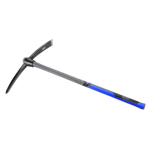 Pico de construcción forjado 2,5 kg ALYCO