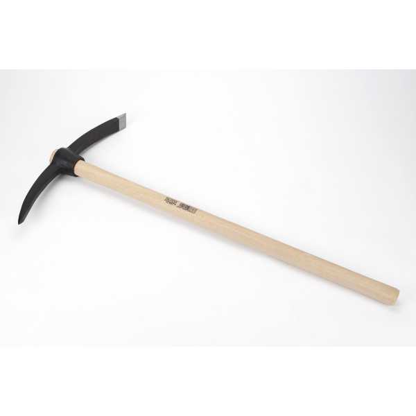 Pico de construcción forjado 2,5 kg ALYCO