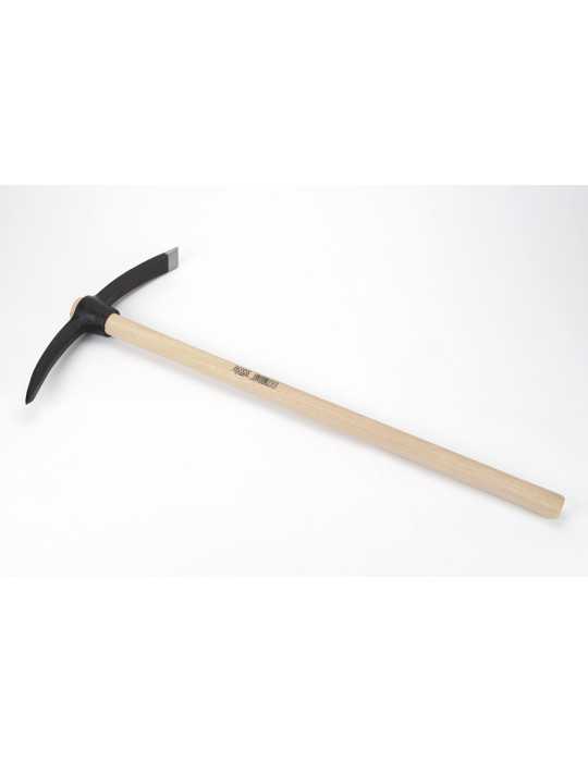 Pico de construcción forjado 2,5 kg ALYCO