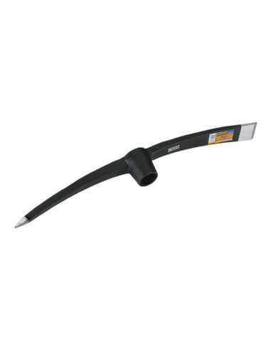 Pico de construcción forjado 3 kg ALYCO