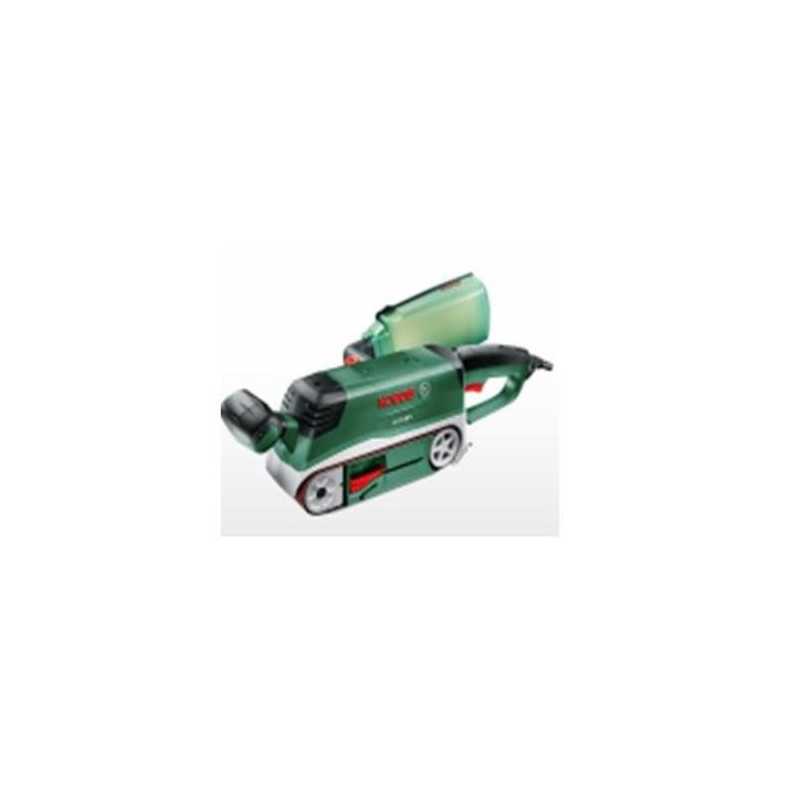 Lijadora BOSCH de banda PBS75A 06032A1000