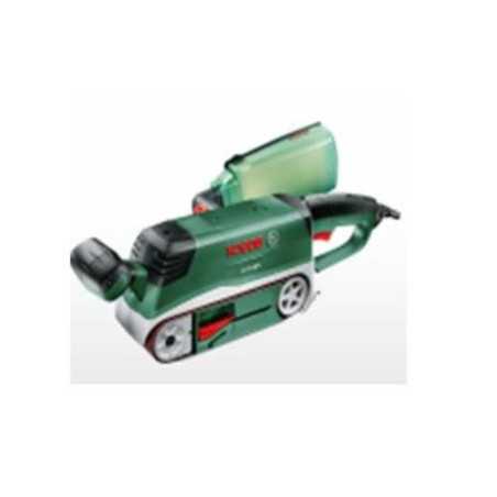 Lijadora BOSCH de banda PBS75A 06032A1000