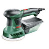 Lijadora rotorbital BOSCH 270 w. PEX300AE