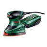 Lijadora orbital BOSCH multifuncion 160w. PSM160A