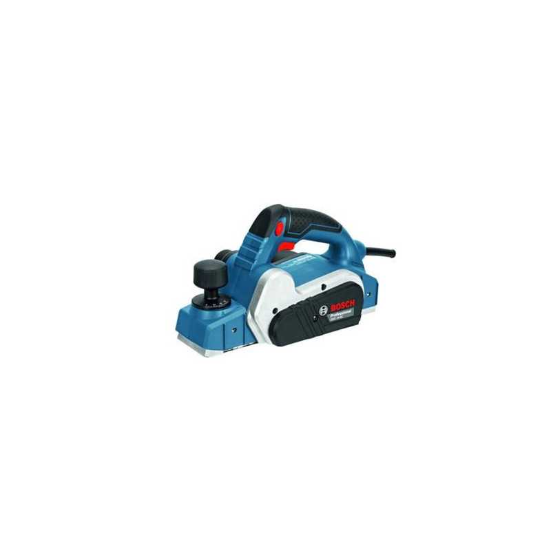 Cepillo portatil BOSCH cepillo portatil 630 w. GHO 16-82 06015A4000
