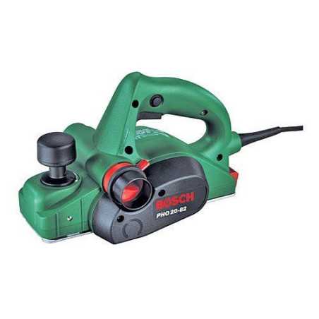 Cepillo BOSCH 600 w. PHO-2000