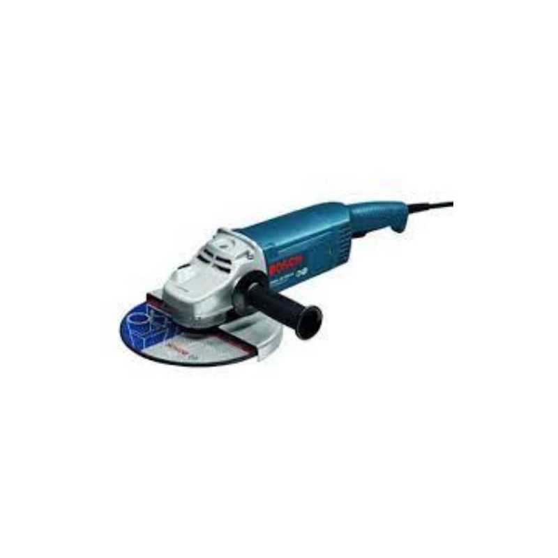 Amoladora con cable BOSCH GWS 20-230 JH 2000w 06018C1302