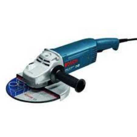 Amoladora con cable BOSCH GWS 20-230 JH 2000w 06018C1302