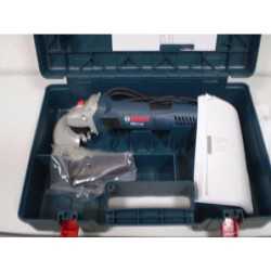 Miniamoladora BOSCH 720 w. 115 mm. GWS7-115