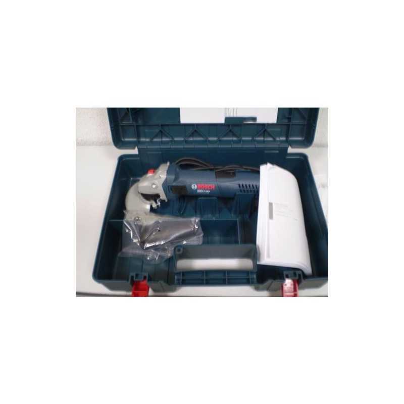 Miniamoladora BOSCH 720 w. 115 mm. GWS7-115