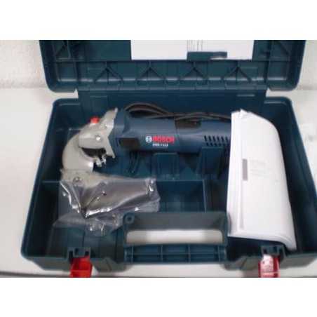 Miniamoladora BOSCH 720 w. 115 mm. GWS7-115