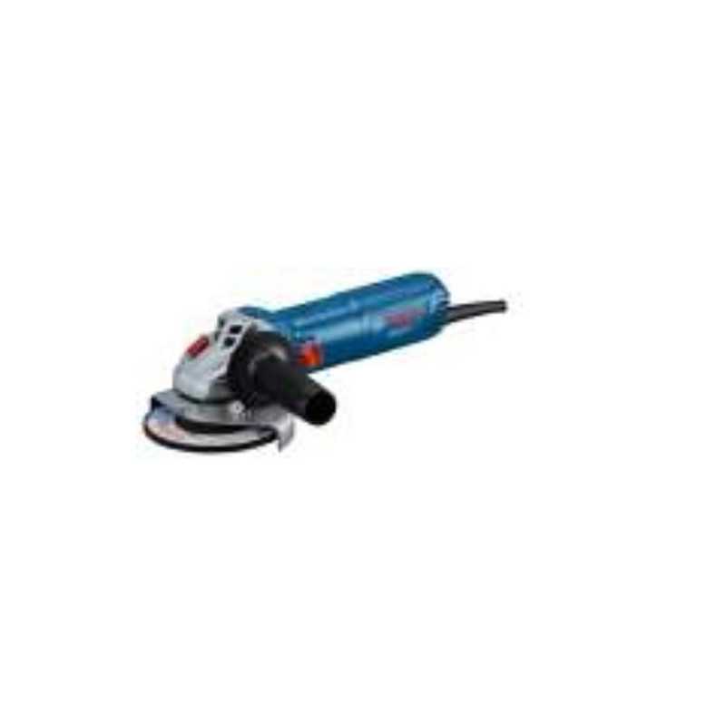 Miniamoladora BOSCH GWS 12-125 professional