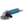 Miniamoladora BOSCH GWS 12-125 professional