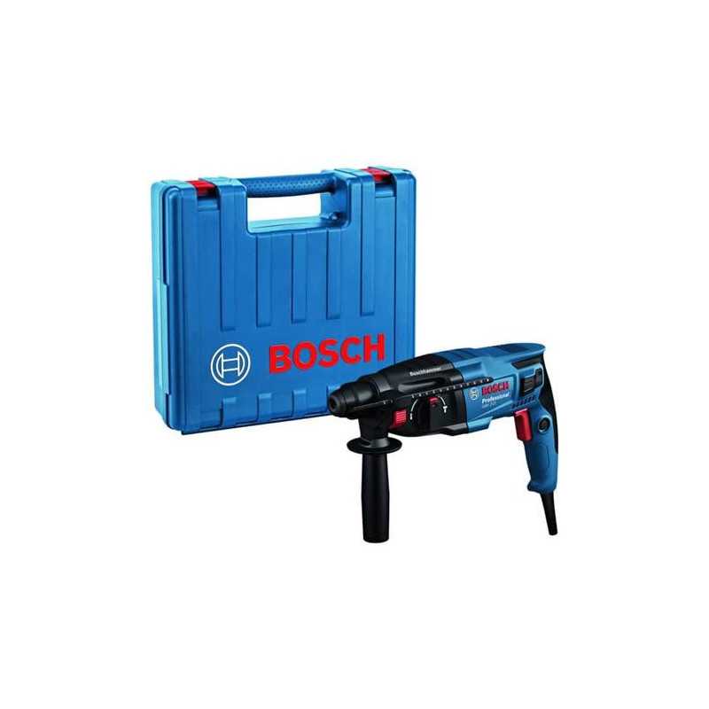 Martillo BOSCH plus GBH 2-21 professional 720w 06112A600