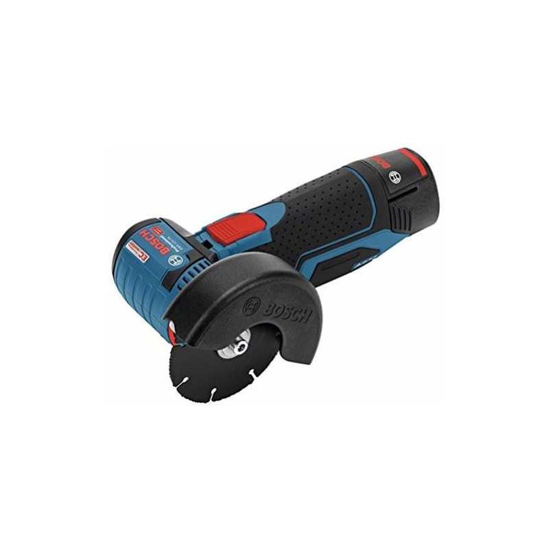 Amoladora professional BOSCH GWS 12v-76 06019F200b