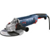 Amoladora BOSCH GWS 24-230 JZ profesional 2400w