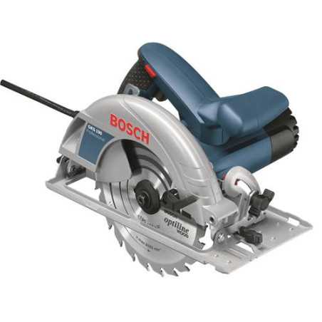 Sierra circular BOSCH GKS 190 professional 1400w