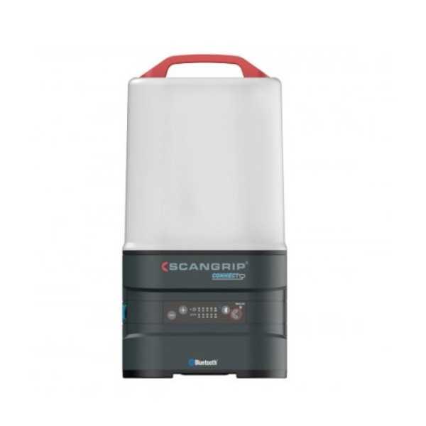 Foco LED AREA 10 CONNECT SCANGRIP