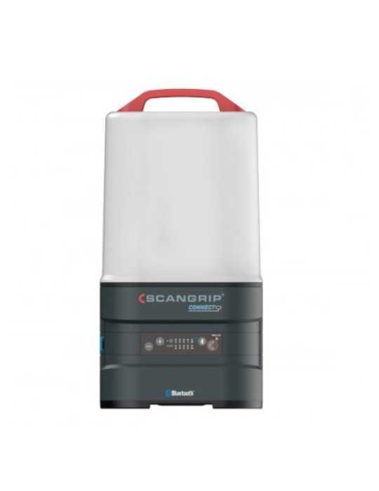 Foco LED AREA 10 CONNECT SCANGRIP