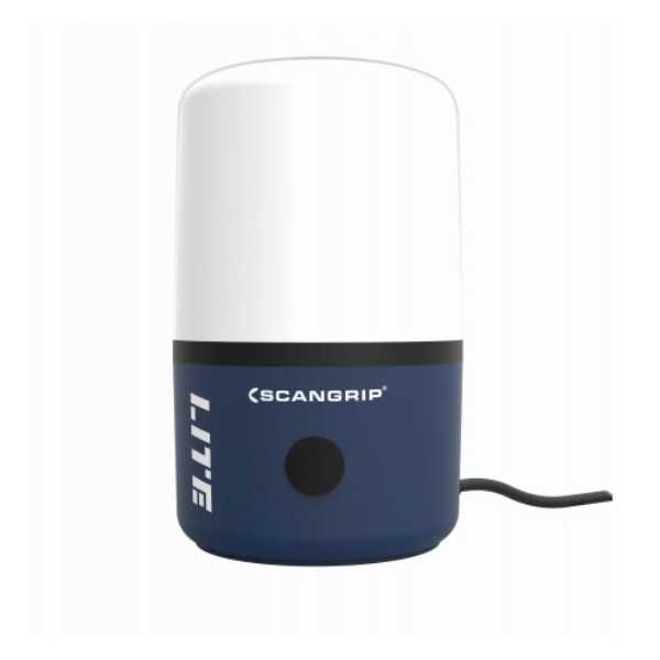 Foco LED Cable AREA LITE CO SCANGRIP