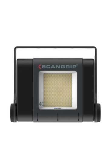 Foco LED Cable SITE LIGHT 40 SCANGRIP