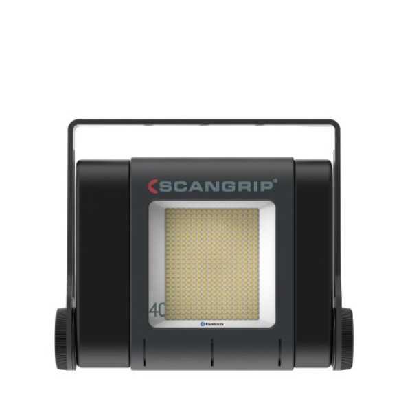 Foco LED Cable SITE LIGHT 40 SCANGRIP