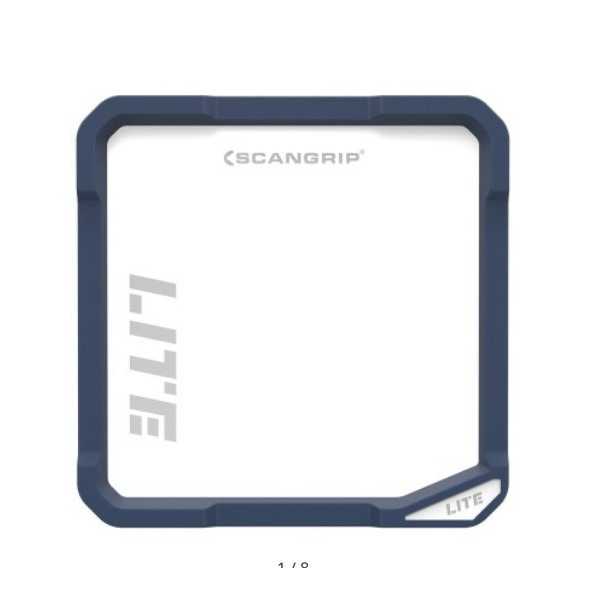 Foco LED Cable VEGA LITE COMPACT SCANGRIP