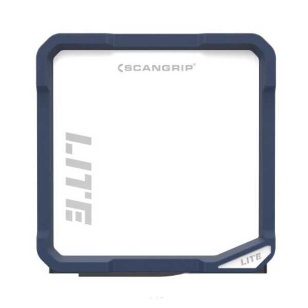 Foco LED Cable VEGA LITE SCANGRIP