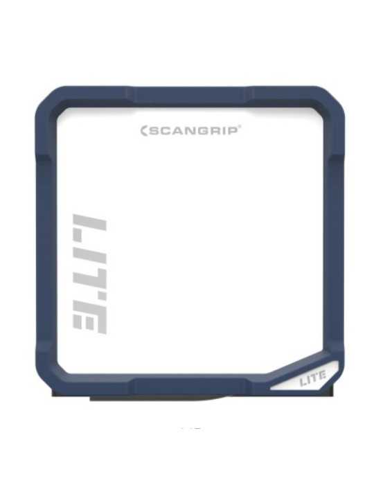 Foco LED Cable VEGA LITE SCANGRIP