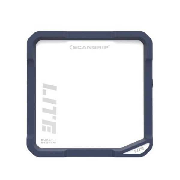 Foco LED Híbrido VEGA LITE C+R SCANGRIP